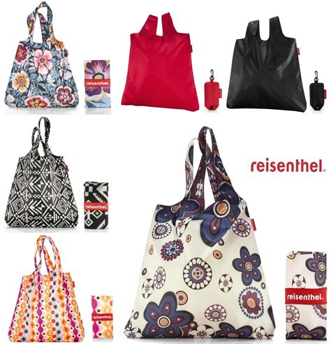 reisenthel shopper faltbar